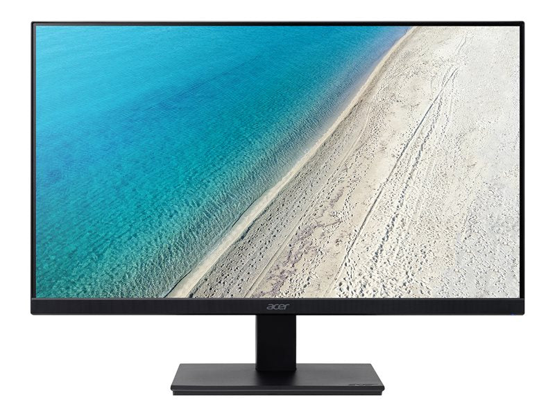 Acer Vero V7 V247Y-H 24" 100Hz 4ms Full HD Widescreen LED Monitor Desktop Monitor Acer