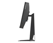 Lenovo 66F3GAC2UK/G27c-30 27" 165Hz 1Ms Full HD Curved Gaming Monitor Gaming Monitor Lenovo