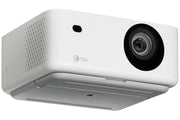 Optoma ML1080ST Eco-friendly Triple Laser Short Throw Projector - 1200 Lumens Projector Optoma
