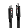 Lindy 8m USB 3.2 10Gbps C/C Active Cable | 43411