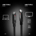 Lindy 8m USB 3.2 10Gbps C/C Active Cable | 43411 USB Cable Lindy