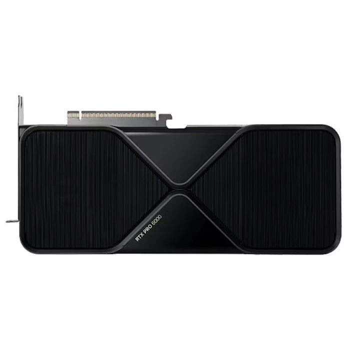 NVIDIA RTX PRO 6000 Blackwell Workstation Edition 96GB GDDR7 Graphics Card | 900-5G144-2200-000 NVIDIA Graphics Card NVIDIA