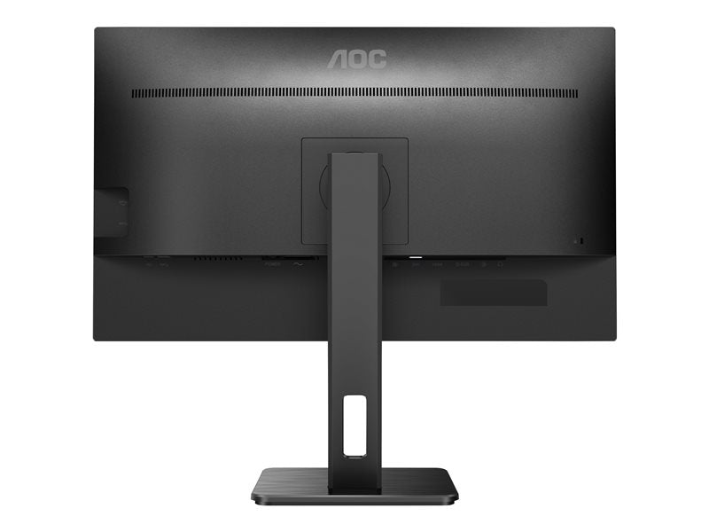 AOC 24P2QM 23.8" 75Hz Desktop Monitor