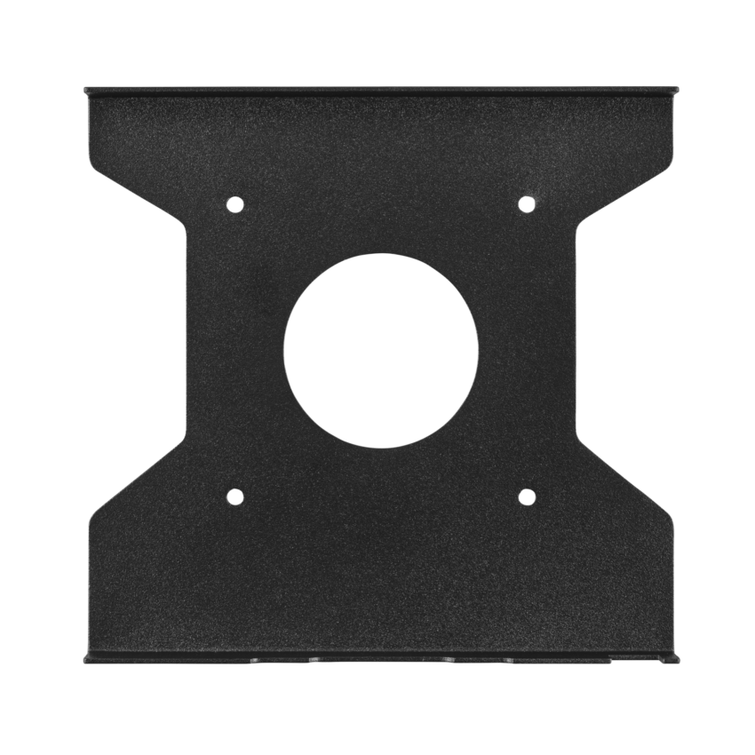 ProDVX Cover Plate For 10SLB/10X(P)(L) | 9010450 Mounting Kit ProDVX