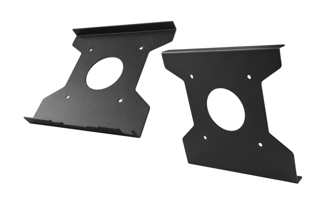 ProDVX Cover Plate For 10SLB/10X(P)(L) | 9010450 Mounting Kit ProDVX