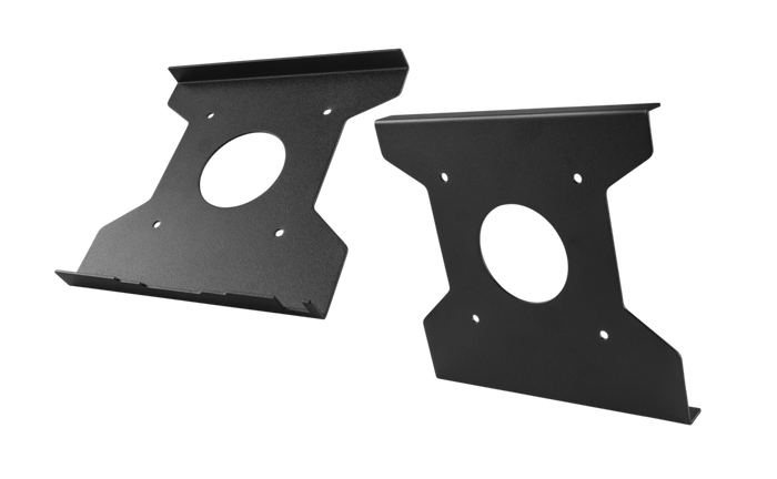 ProDVX Cover Plate For 10SLB/10X(P)(L) | 9010450 Mounting Kit ProDVX