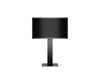 Multibrackets M Pro Series Enclosure 65" Kiosk High Brightness Black Signage Display Enclosures Multibrackets