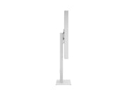 Multibrackets M Pro Series Enclosure 65" Enclosure Kiosk High Brightness White Signage Display Enclosures Multibrackets