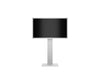 Multibrackets M Pro Series Enclosure 65" Enclosure Kiosk High Brightness White Signage Display Enclosures Multibrackets