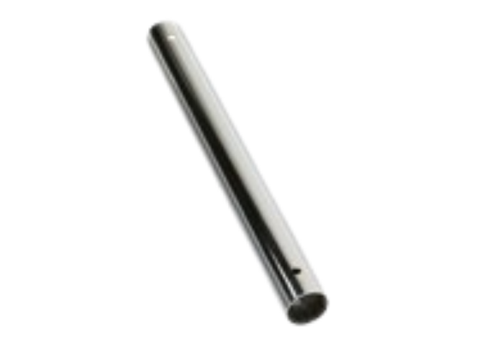 Loxit 9025 Projector Ceiling Mount Pole 50mm Diameter 250mm Long Projector Mount Loxit