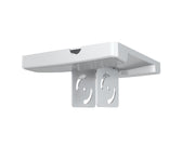 Multibrackets M Pro Series Ceiling Plate with Plastic Cover White Mounting Accessory Multibrackets