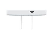 Multibrackets M Pro Series Ceiling Plate with Plastic Cover White Mounting Accessory Multibrackets