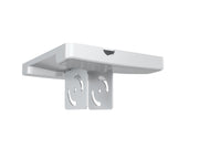 Multibrackets M Pro Series Ceiling Plate with Plastic Cover White Mounting Accessory Multibrackets