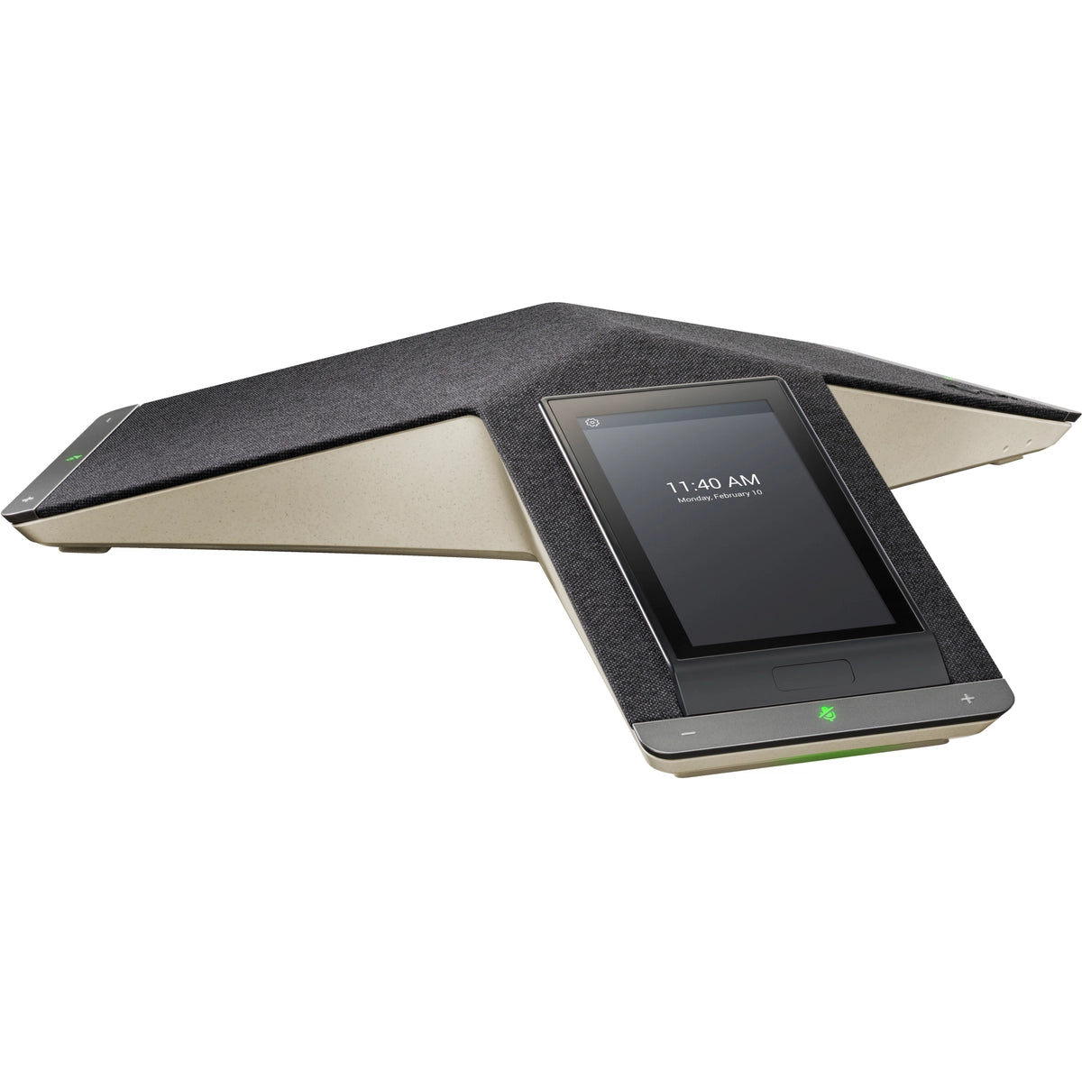 POLY Trio C60 IP Conference Phone Full Radio and PoE-enabled | 849B4AA#ABB Audio Conferencing System Poly