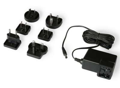 Evoko Power Supply for Liso Room Manager | 909.1936.900 Power Adapters & Inverters Evoko