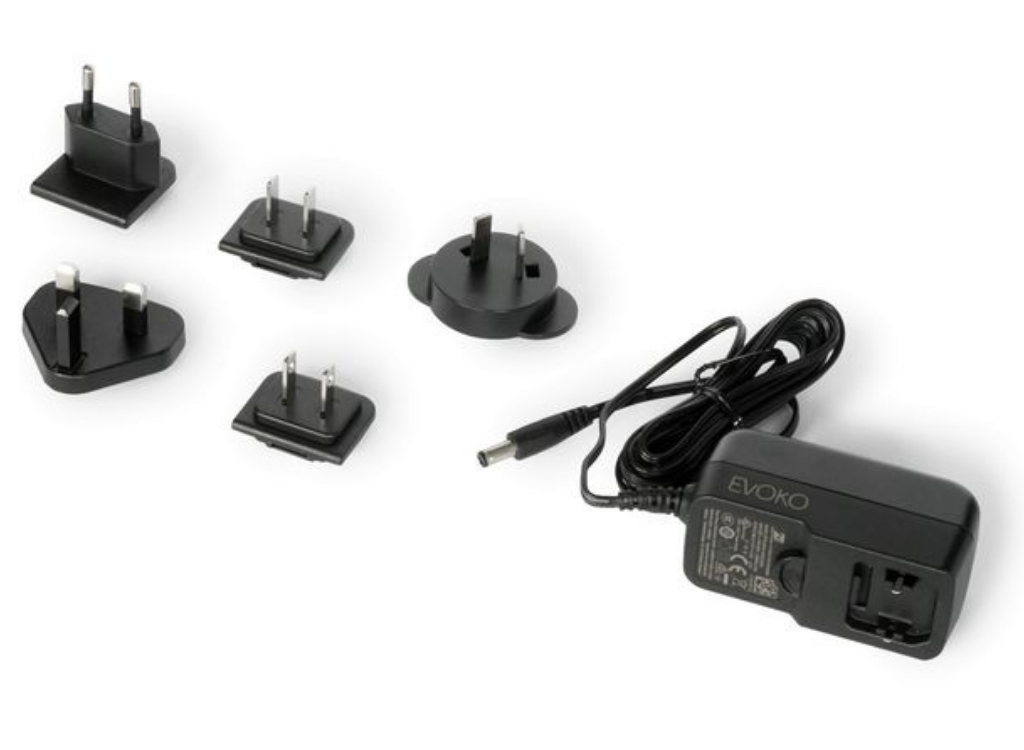 Evoko Naso Power Supply - 909.1937.900 — Screen Moove