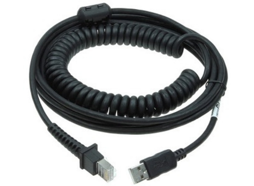 Datalogic Data Transfer Cable - Black | 90A052289