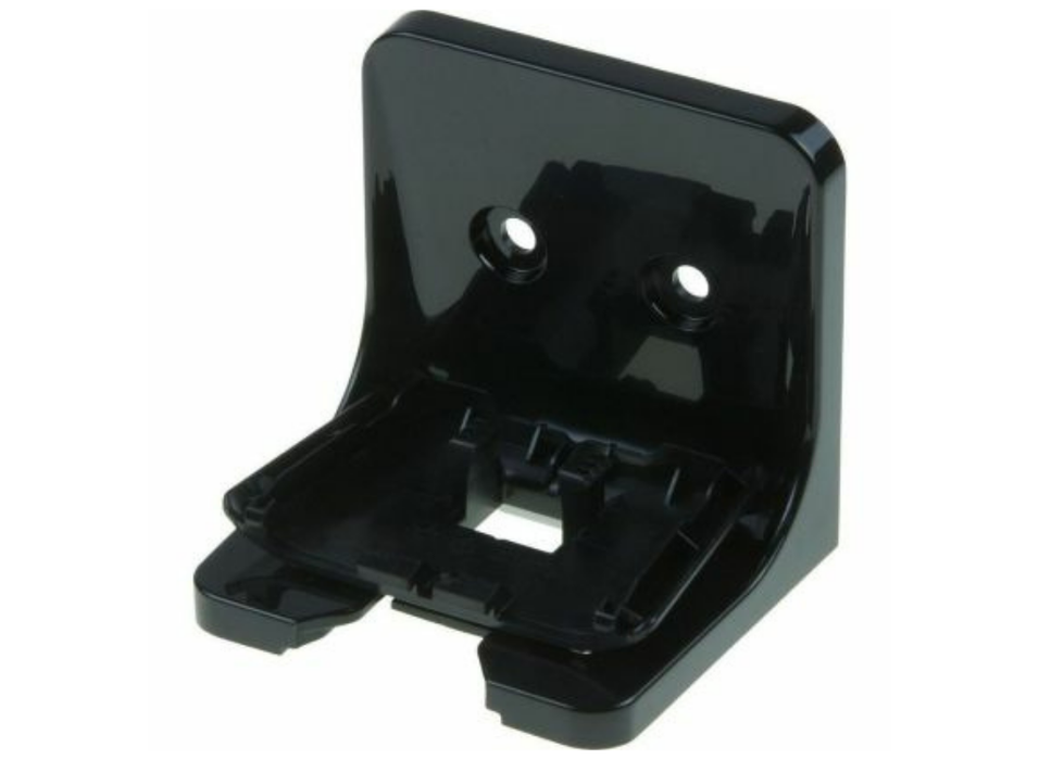 Datalogic Wall Mount for Bar Code Scanner - Black | 90ACC0382 Datalogic Barcode Reader Accessories Datalogic