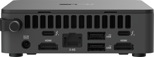 ASUS NUC 13 Pro Core i3-1315U Slim Barebone Mini PC