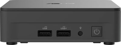 Asus NUC 13 Pro Kit Intel Core i5 1340P Mini PC Barebone | 90AR0031-M00060 Mini PC's Asus