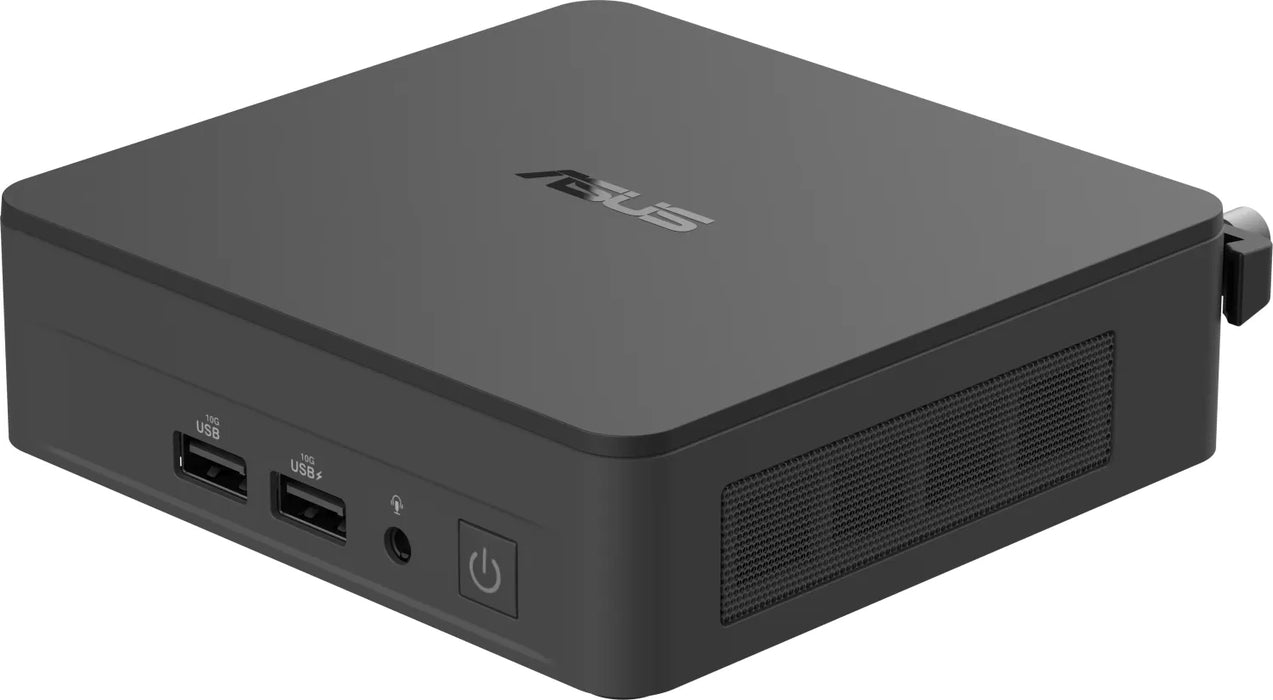 Asus NUC 13 Pro Kit Intel Core i5 1340P Mini PC Barebone | 90AR0031-M00060 Mini PC's Asus