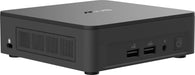 Asus NUC 13 Pro Kit Intel Core i5 1340P Mini PC Barebone | 90AR0031-M00060 Mini PC's Asus