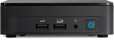 ASUS NUC 13 Pro Kit Intel Core i5-1340P Barebone Mini PC Mini PC's Asus