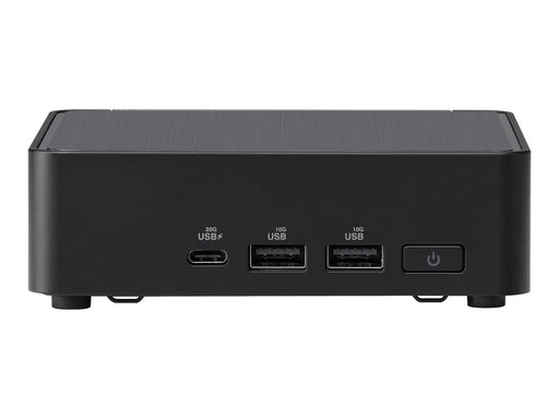 ASUS NUC 14 Pro Intel Core 3 100U Barebone Mini PC