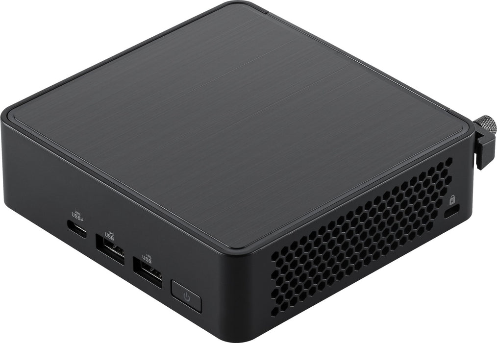 ASUS NUC 14 Pro RNUC14RVKU500003I UCFF Mini PC Barebone Mini PC's Asus