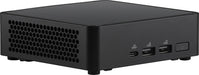 ASUS NUC 14 Pro RNUC14RVKU500003I UCFF Mini PC Barebone Mini PC's Asus