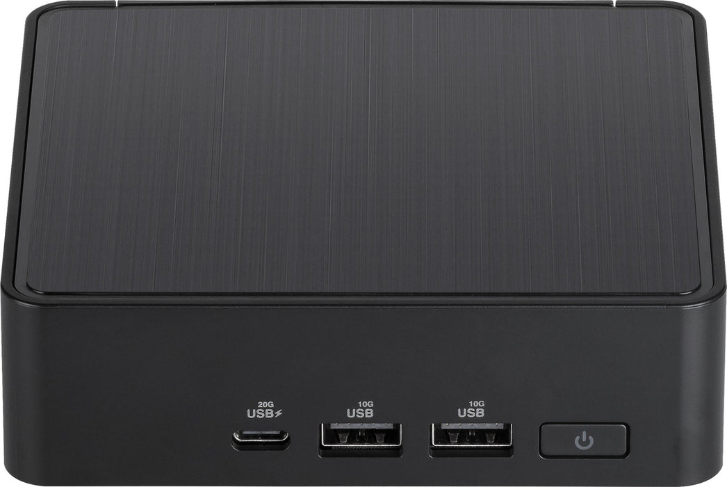 ASUS NUC 14 Pro RNUC14RVKU500003I UCFF Mini PC Barebone Mini PC's Asus