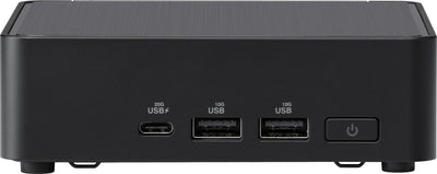 ASUS NUC 14 Pro RNUC14RVKU500003I UCFF Mini PC Barebone Mini PC's Asus