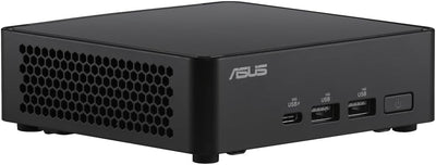 ASUS NUC 14 Pro Slim Kit RNUC14RVKU700000I Mini PC Mini PC's Asus