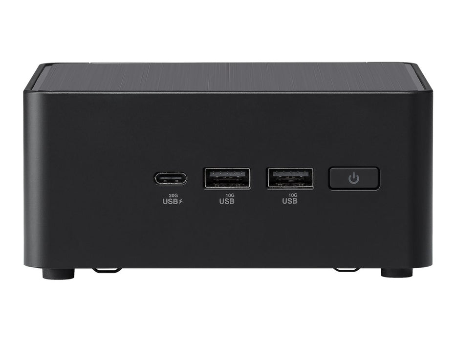 ASUS NUC 14 Pro Core 3 100U Barebone Mini PC | 90AR0072-M00050