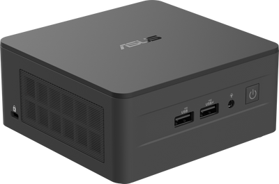 Asus NUC 13 Pro NUC13ANHi3 Intel Core i3-1315U Barebone System Mini PC's Asus