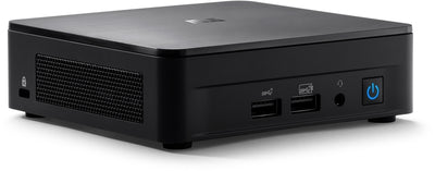 ASUS NUC 12 Pro Slim i5 RNUC12WSKI500000I Mini PC Mini PC's Asus