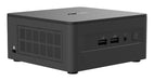 ASUS NUC 12 Pro Tall Kit RNUC12WSHI300000I Barebone Mini PC