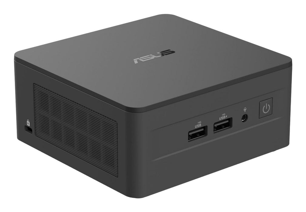 ASUS NUC 12 Pro Tall Kit RNUC12WSHI300000I Barebone Mini PC