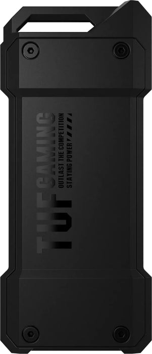 ASUS TUF Gaming AS1000 1TB NVMe External SSD | 90DD02Q0-M09000