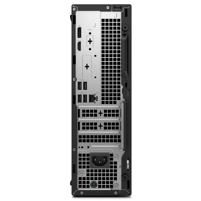 DELL Pro QCS1250 Intel Core Ultra 5 235 16 GB RAM 512 GB SSD Windows 11 Pro Slim PC Desktop PC Dell