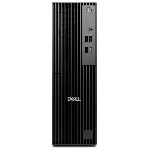 DELL Pro QCS1250 Intel Core Ultra 5 235 16 GB RAM 512 GB SSD Windows 11 Pro Slim PC Desktop PC Dell