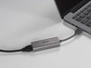 Asus USB Type-A 2.5G Base-T Ethernet Adapter Screen Moove
