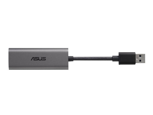 Asus USB Type-A 2.5G Base-T Ethernet Adapter Screen Moove
