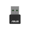 ASUS USB-AX55 Nano Dual Band Wireless AX1800 USB Adapter | 90IG06X0-MO0B00