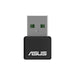 ASUS USB-AX55 Nano Dual Band Wireless AX1800 USB Adapter | 90IG06X0-MO0B00 Network Card Asus