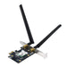 ASUS PCE-AXE5400 2402Mbps Wi-Fi 6E Adapter | 90IG07I0-ME0B10 Network Card Asus