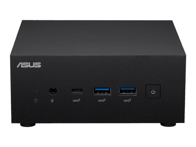 ASUS ExpertCenter PN52 Ryzen 5 5600H Barebone Mini PC Mini PC Asus