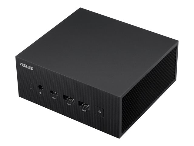 ASUS ExpertCenter PN64 Core i7-12700H Barebone Mini PC | 90MR00U2-M003U0