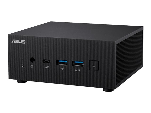 ASUS ExpertCenter PN64 Core i7-12700H Barebone Mini PC | 90MR00U2-M003U0