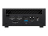 ASUS ExpertCenter PN64 Core i7-12700H Barebone Mini PC | 90MR00U2-M003U0